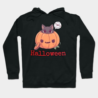 Halloween 🎃 Hoodie